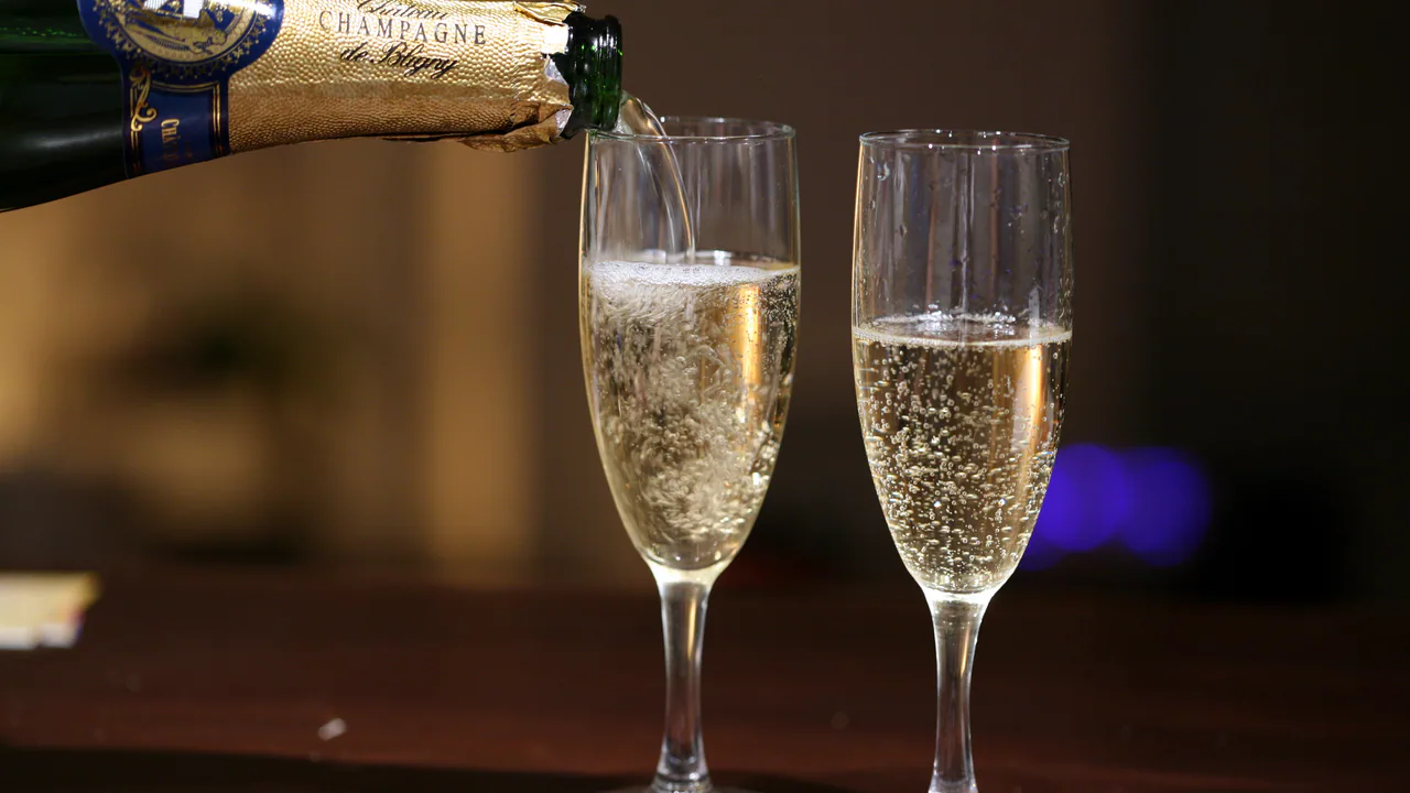 Château de Bligny — Champagne producer profile image.