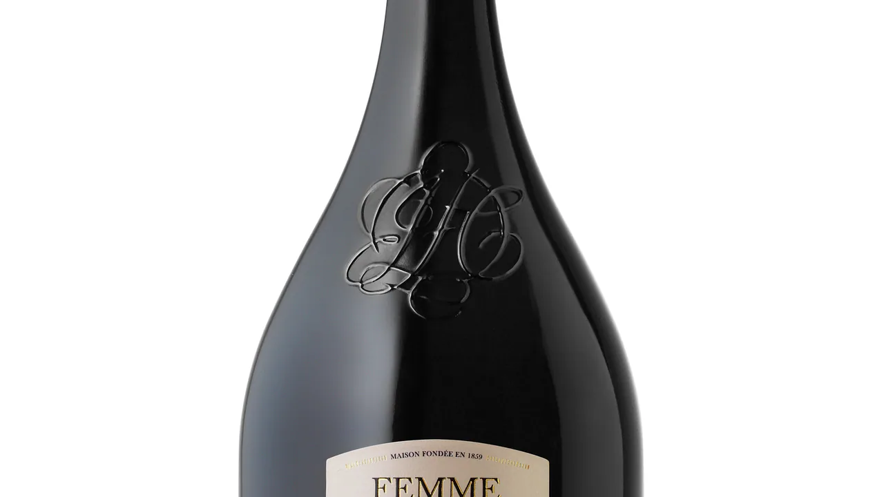 Duval-Leroy — Champagne producer profile image.