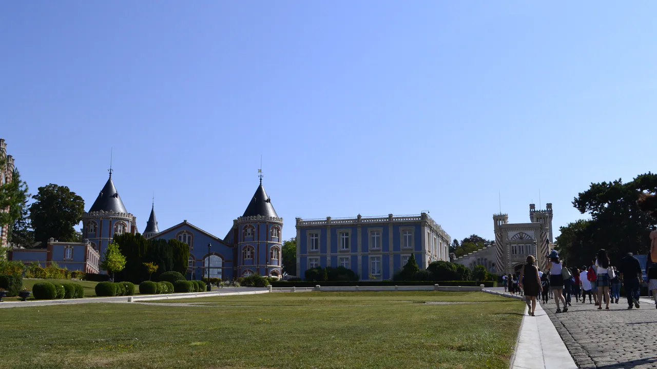 Pommery — Champagne producer profile image.